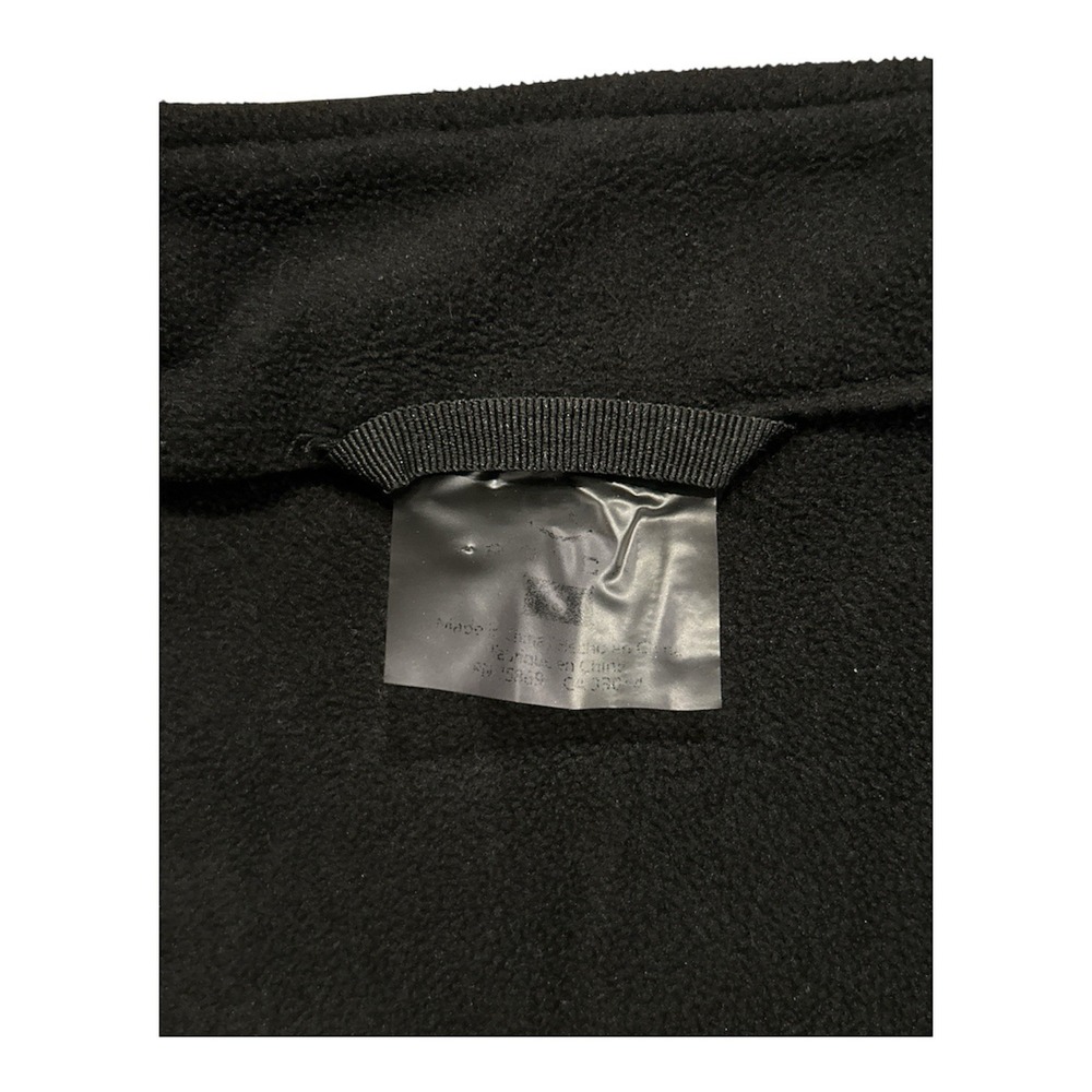 Roper Boys Pieced Softshell Jacket - 03-397-0780-0620 BR Size Small With Flaw - Picture 5 of 7